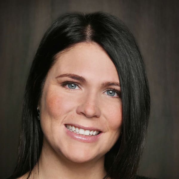 Melissa Bishop